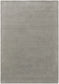 Covor de lână Bent Grey 
