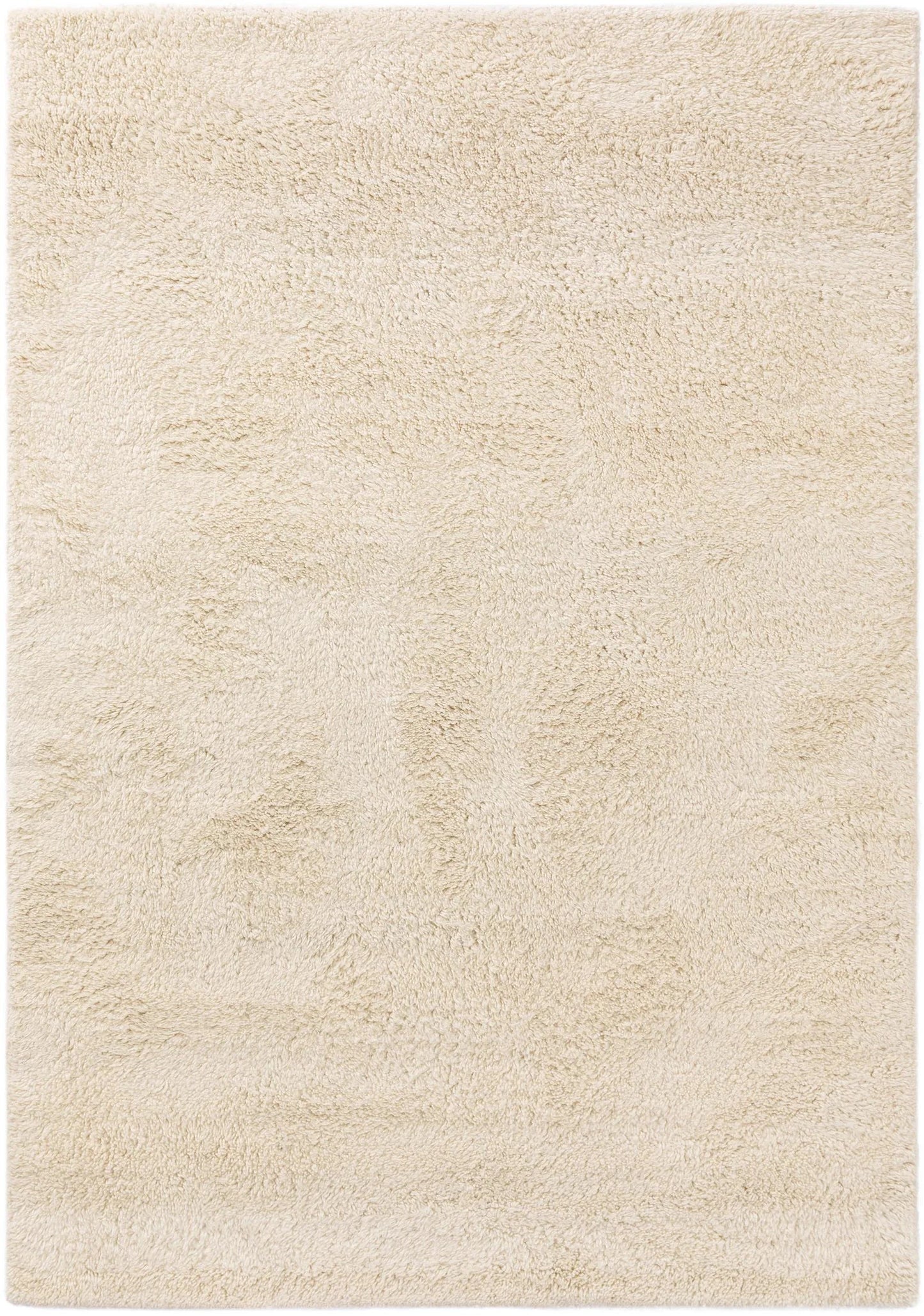 Covor de lână Berber Cream