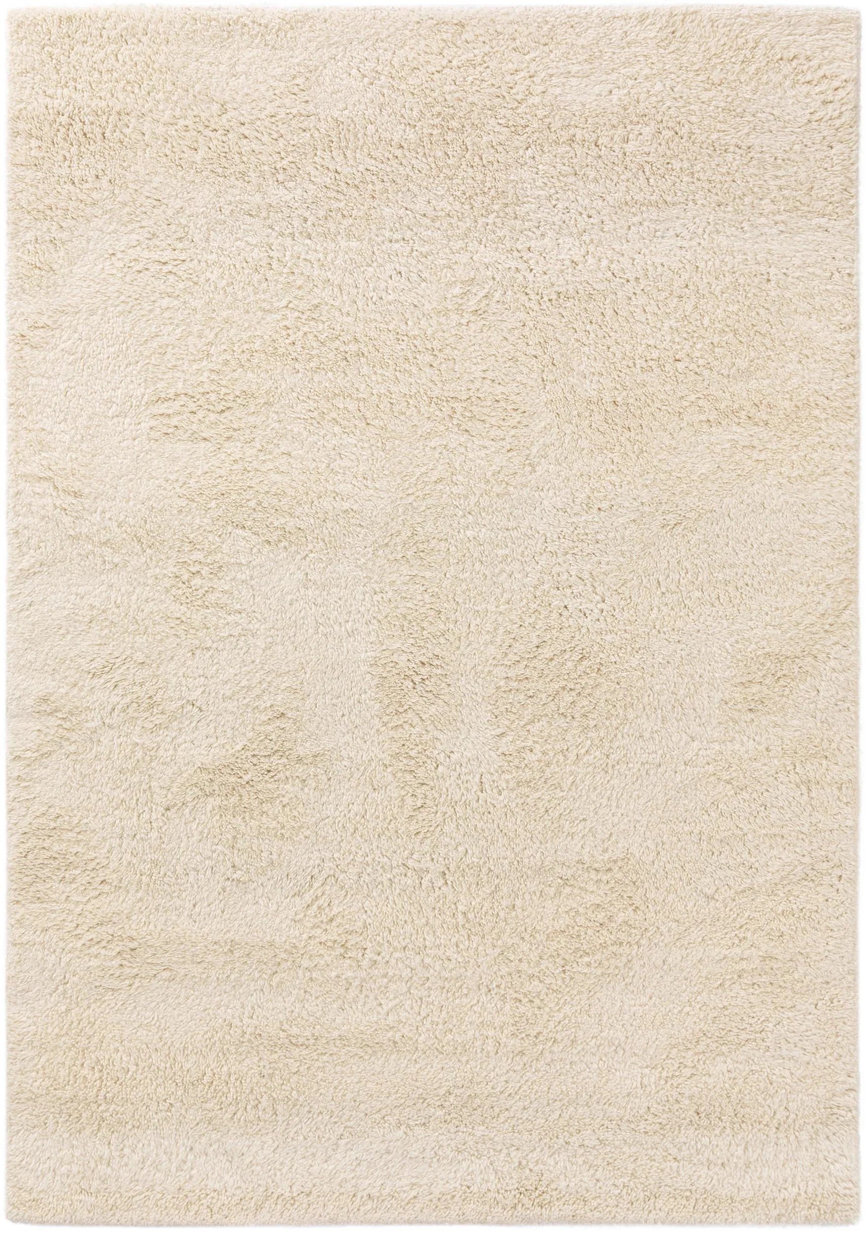 Covor de lână Berber Cream