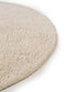 Covor de lână Berber Cream