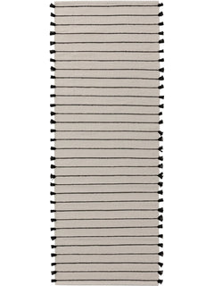 Covor bumbac Bo Ivory