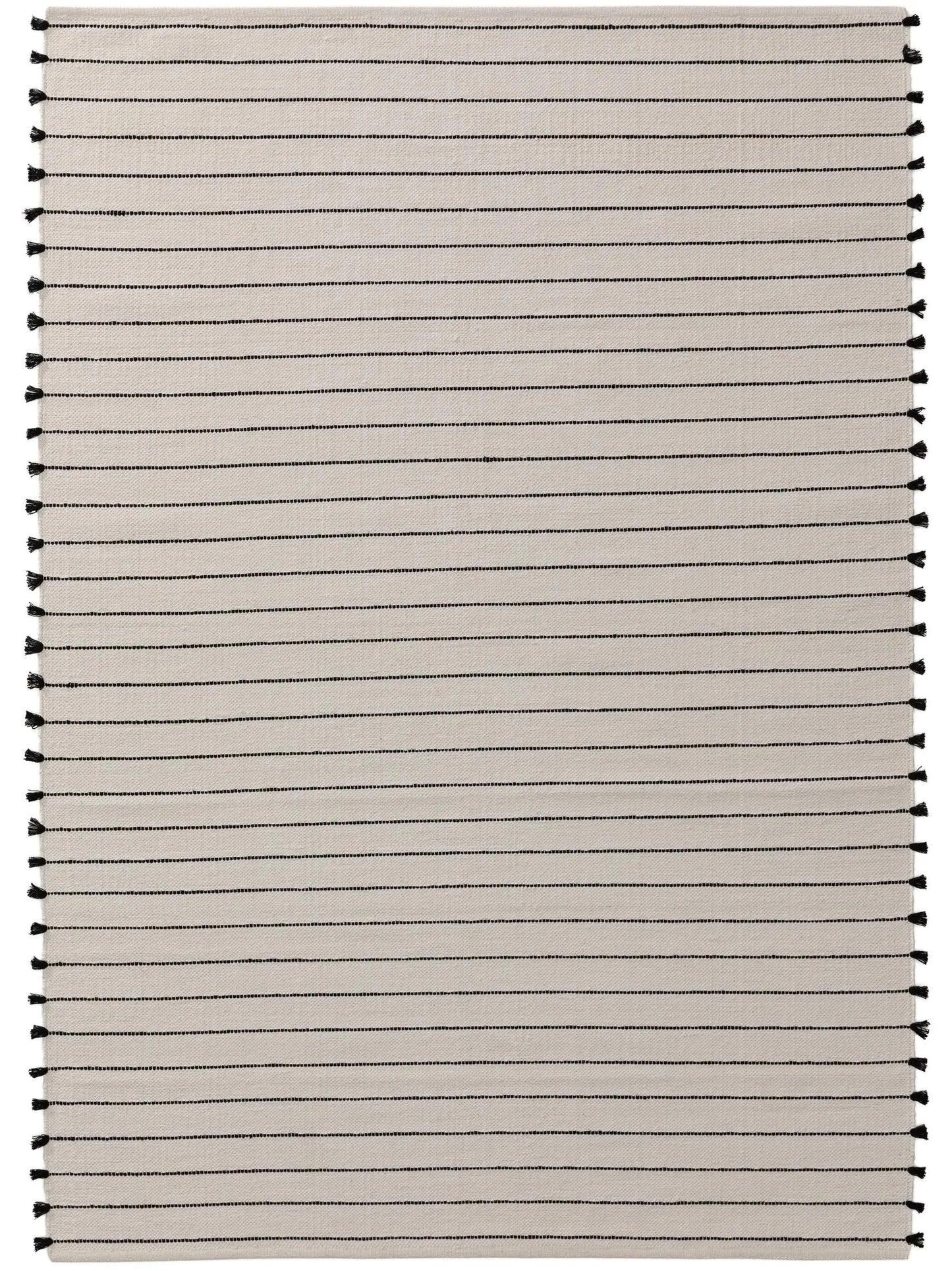 Covor bumbac Bo Ivory