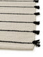 Covor bumbac Bo Ivory