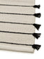 Covor bumbac Bo Ivory