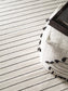 Covor bumbac Bo Ivory