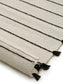 Covor bumbac Bo Ivory