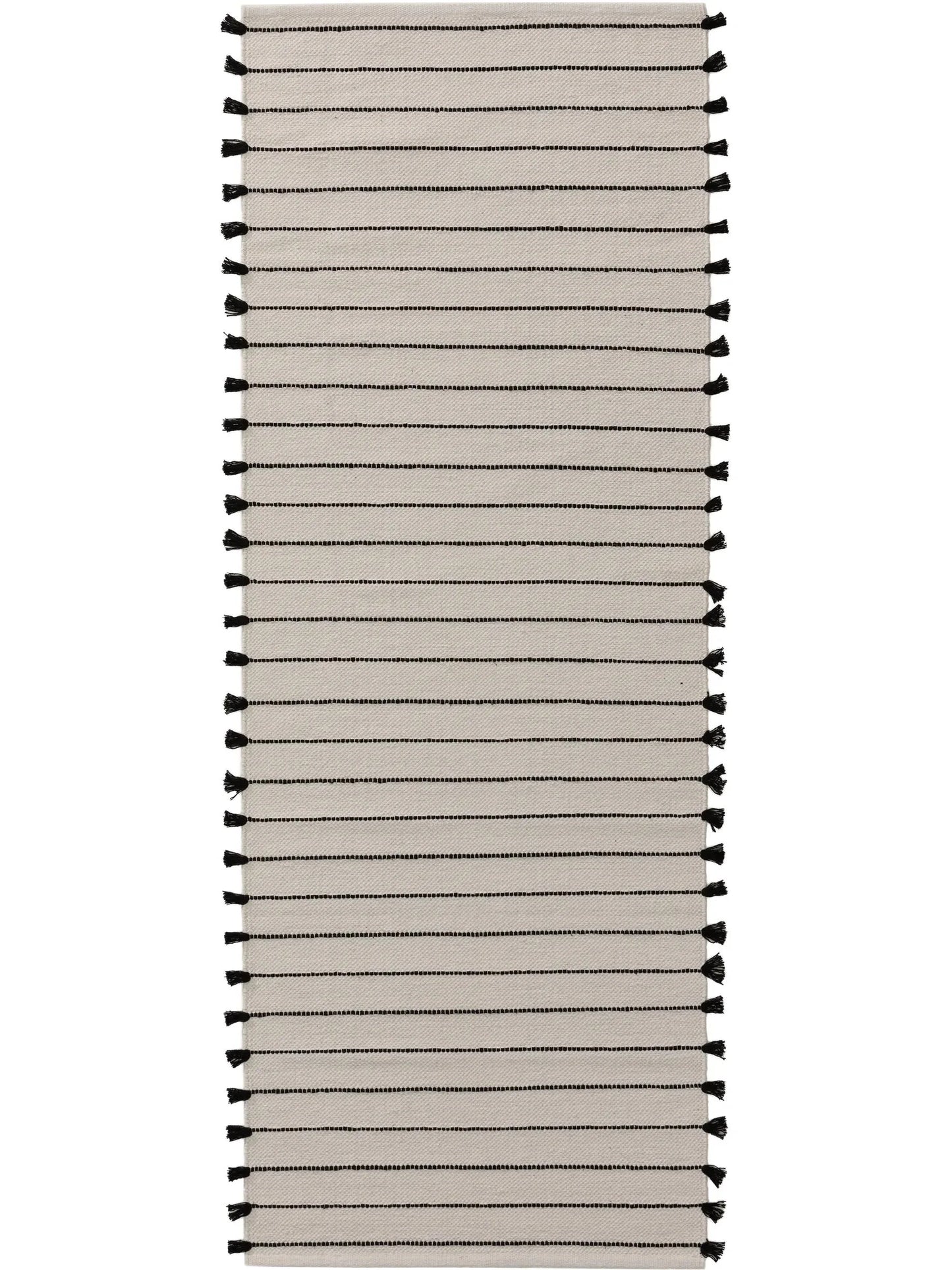 Covor bumbac Bo Ivory