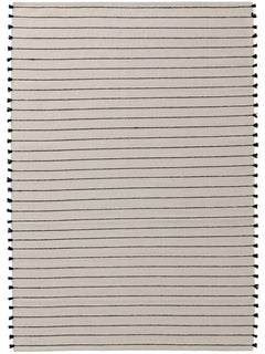 Covor bumbac Bo Ivory