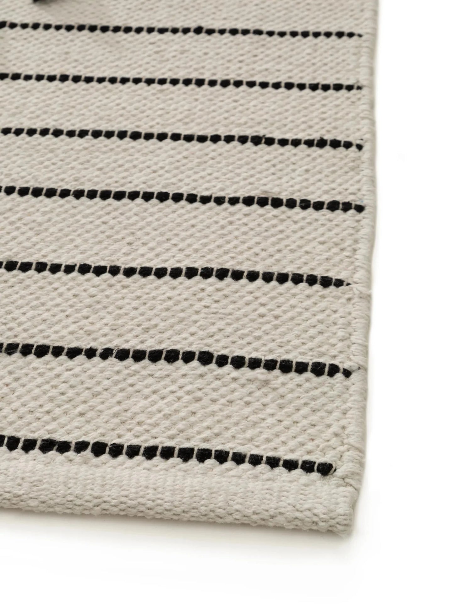 Covor bumbac Bo Ivory