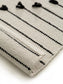 Covor bumbac Bo Ivory