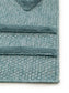 Covor interior/exterior Bonte Turquoise 