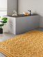 Covor interior/exterior Bonte Yellow 
