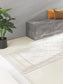 Covor interior/exterior Bonte Cream 