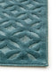 Covor interior/exterior Bonte Turquoise 