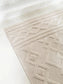 Covor interior/exterior Bonte Cream 