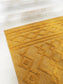 Covor interior/exterior Bonte Yellow 
