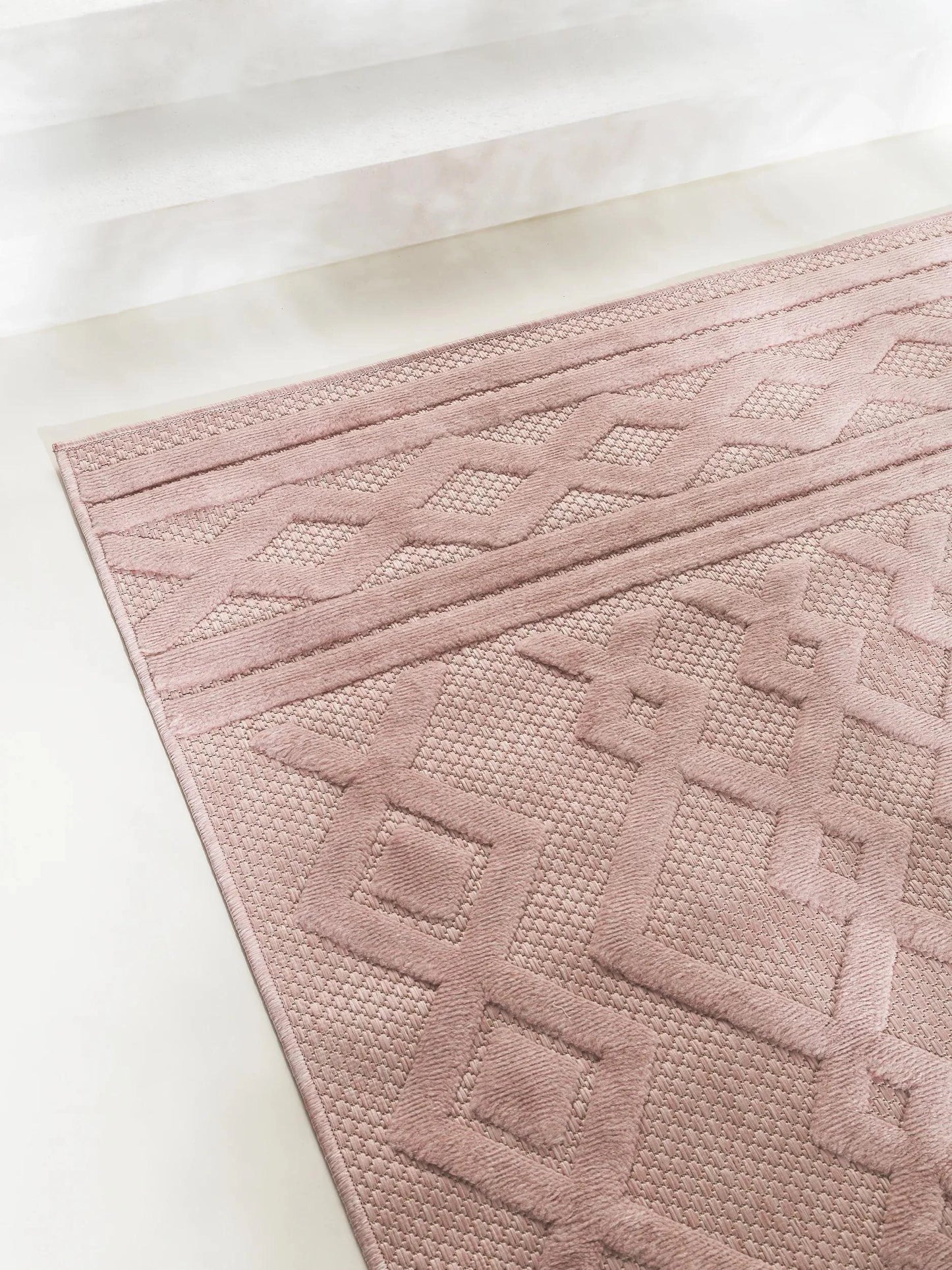 Covor interior/exterior Bonte Rose 