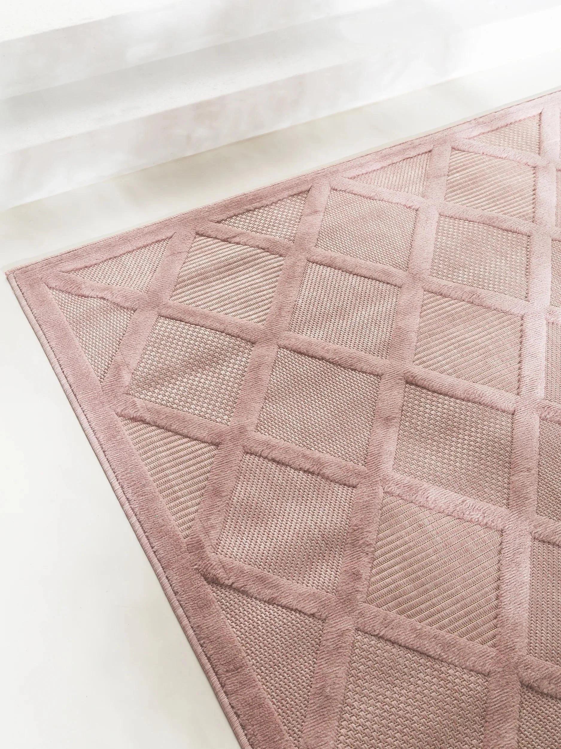 Covor interior/exterior Bonte Rose 