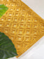 Covor interior/exterior Bonte Yellow 