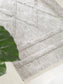 Covor interior/exterior Bonte Light Grey 