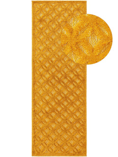 Covor interior/exterior Bonte Yellow