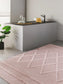 Covor interior/exterior Bonte Rose 