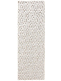 Covoraș îngust/preș - interior/exterior Bonte Cream