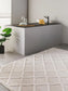 Covor interior/exterior Bonte Cream 
