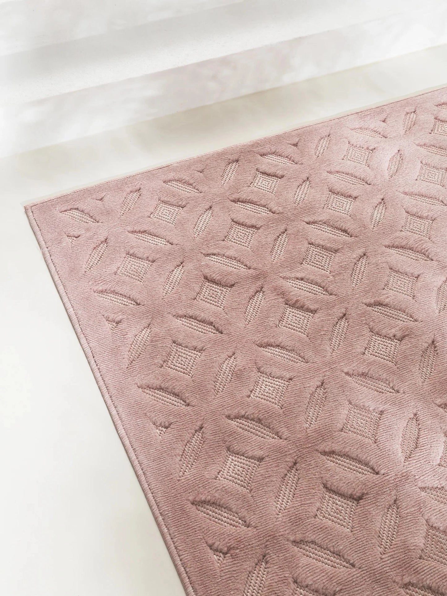 Covor interior/exterior Bonte Rose 