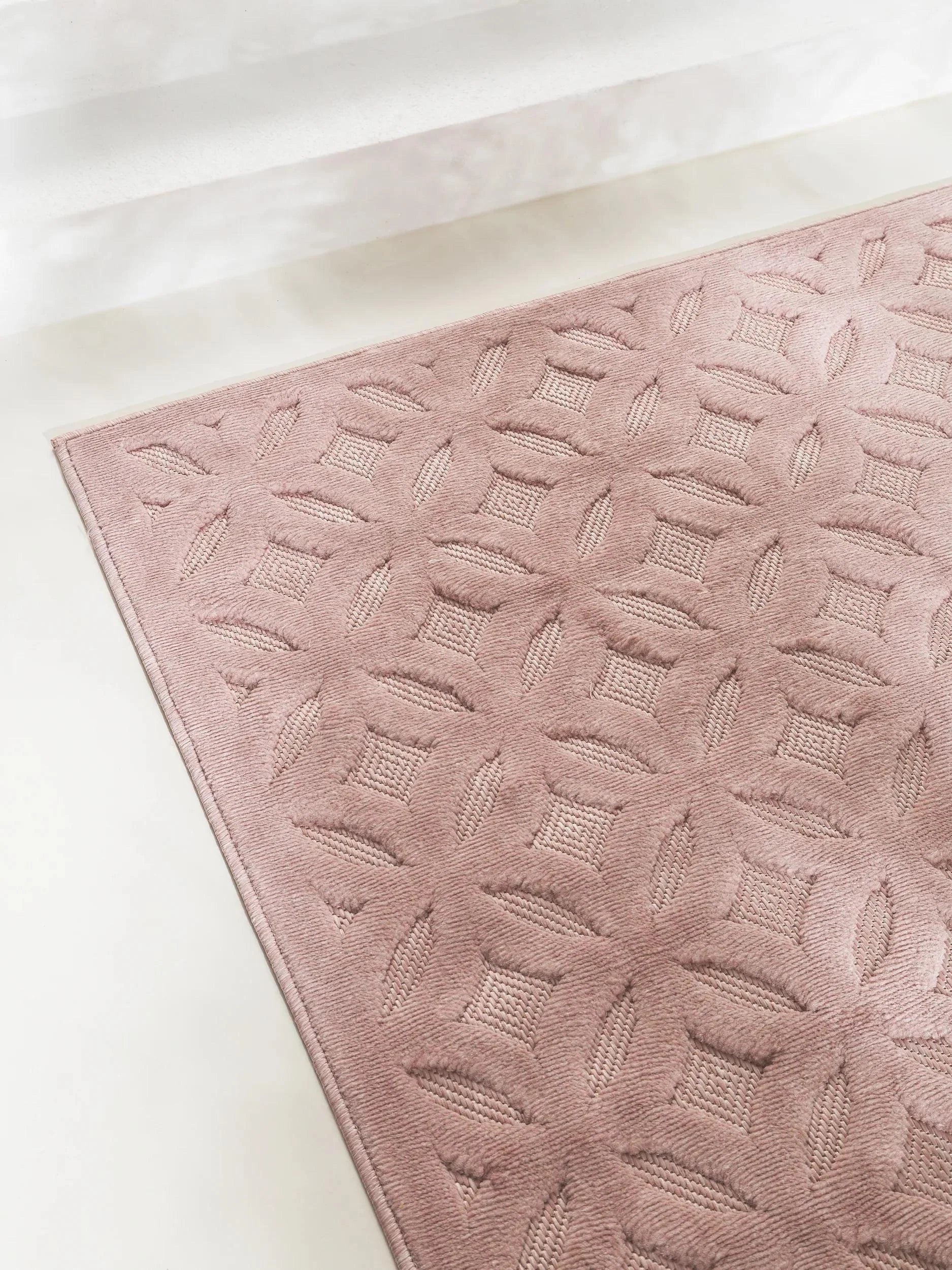 Covor interior/exterior Bonte Rose 