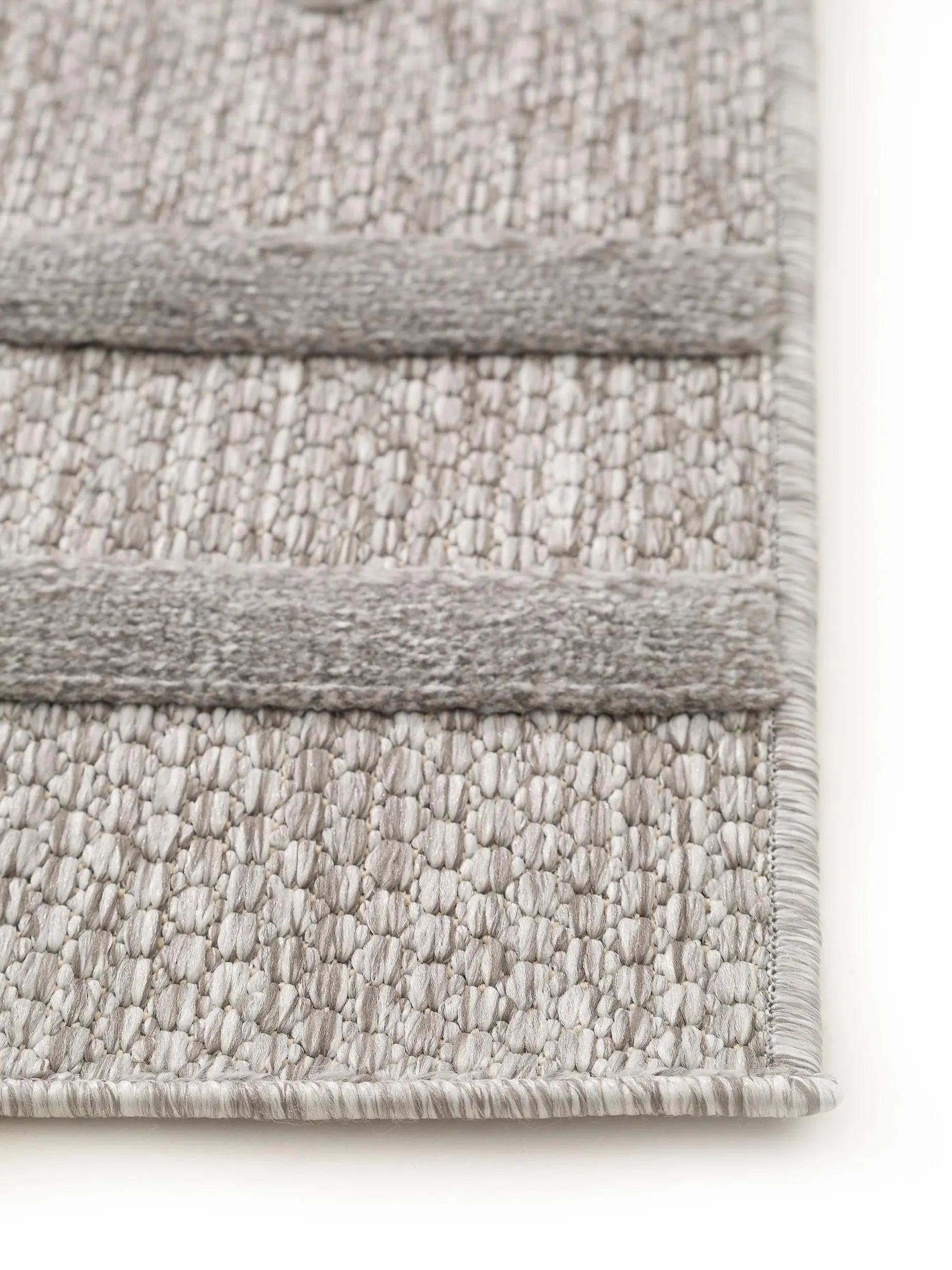 Covor interior/exterior Bonte Light Grey 