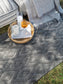 Covoraș îngust/preș - interior/exterior Bonte Grey 