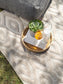 Covor interior/exterior Bonte Cream 