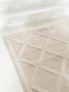 Covor interior/exterior Bonte Cream 