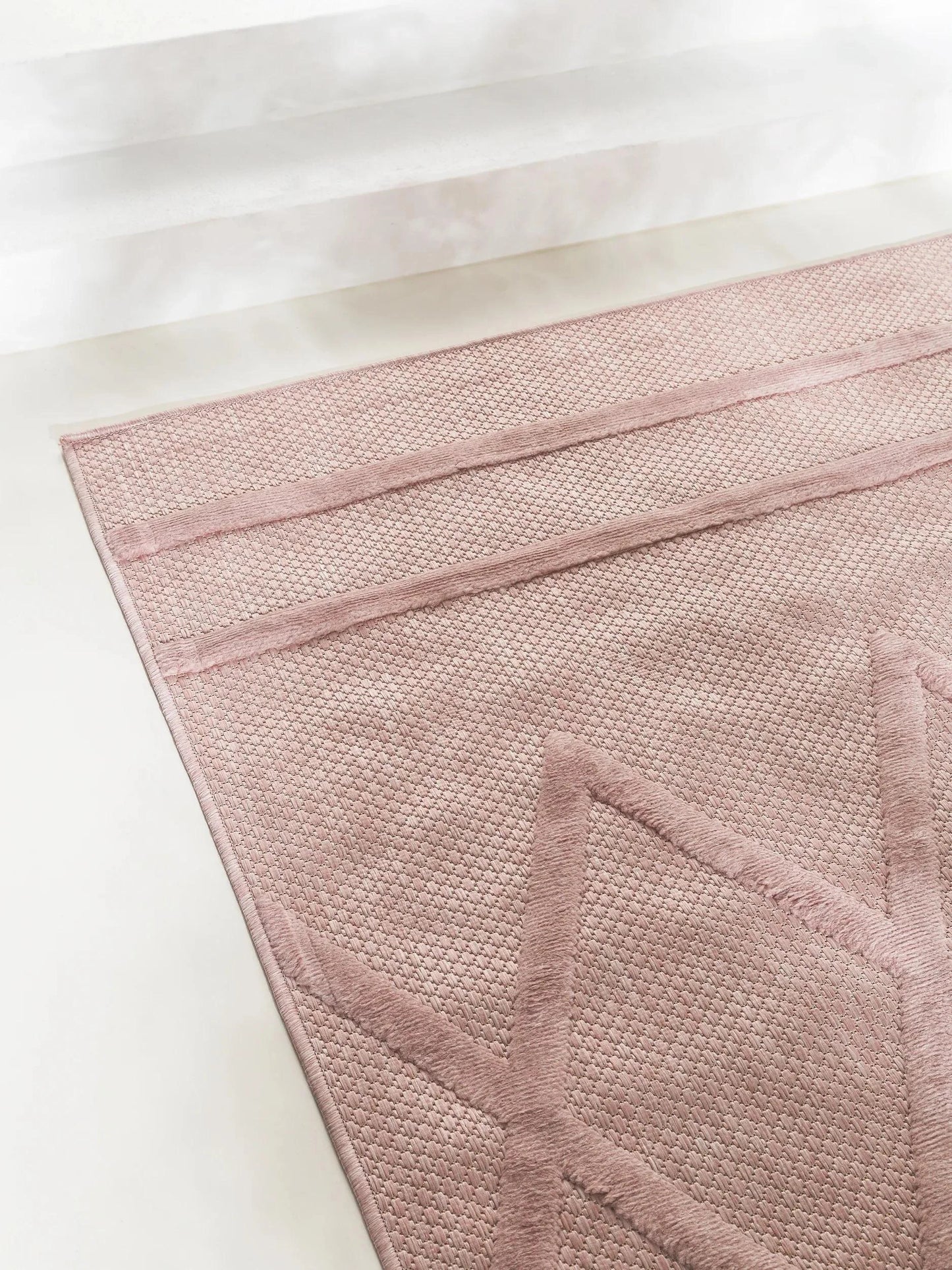 Covor interior/exterior Bonte Rose 