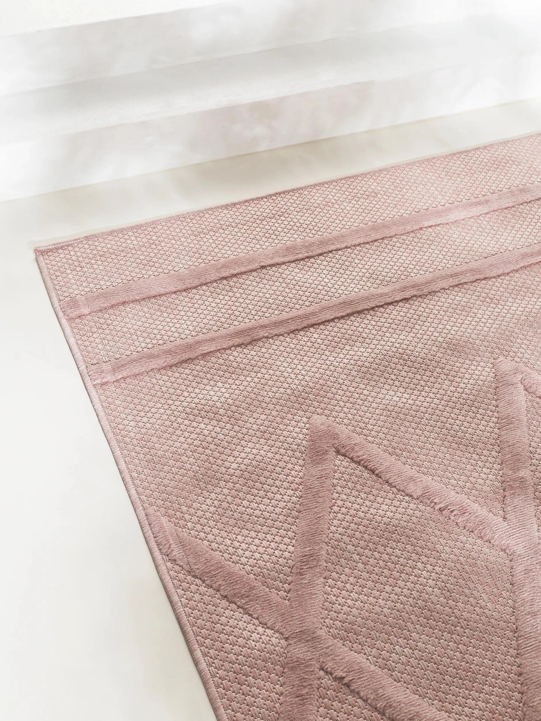 Covor interior/exterior Bonte Rose 