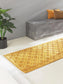 Covor interior/exterior Bonte Yellow 