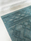 Covor interior/exterior Bonte Turquoise 