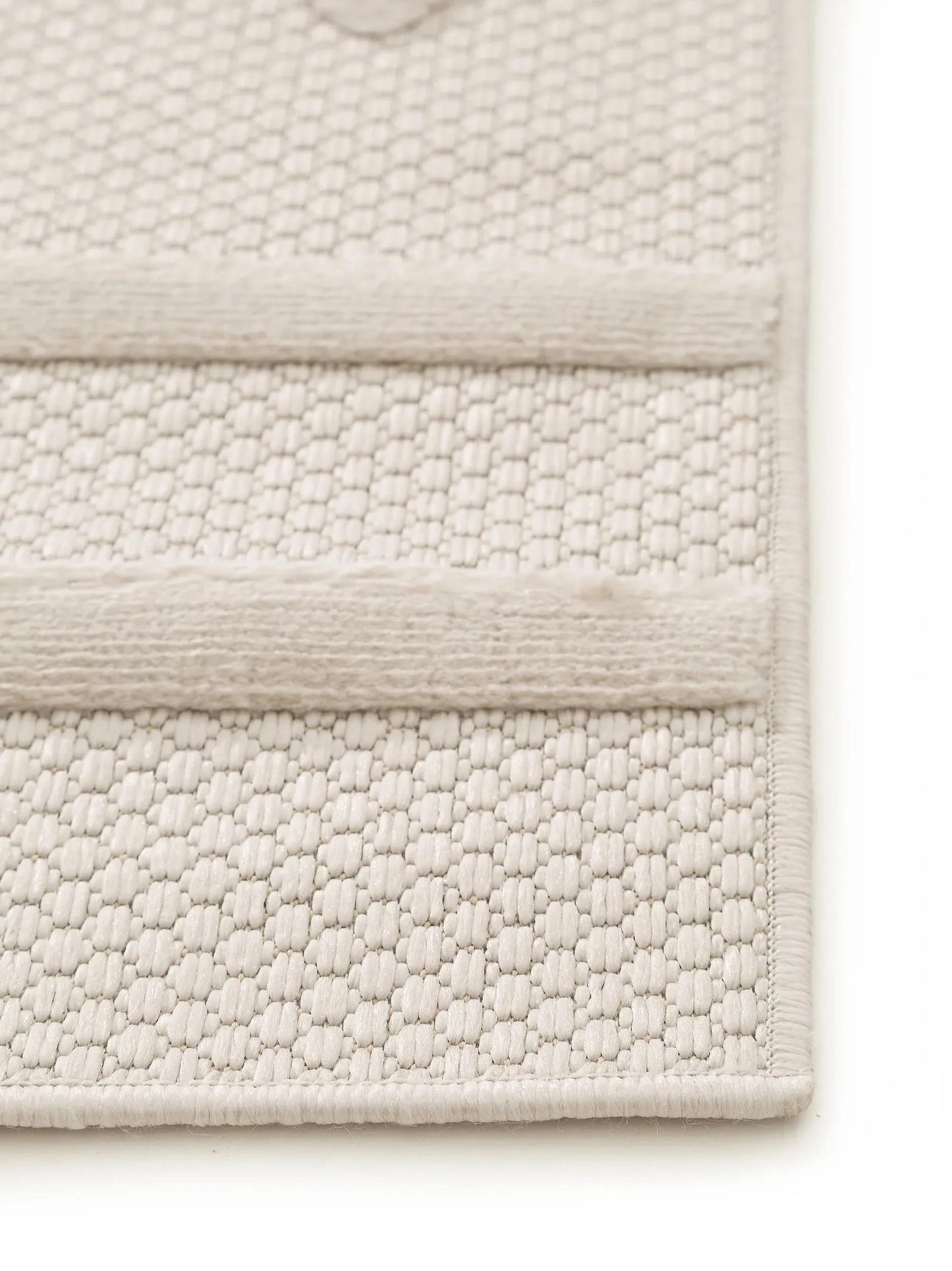 Covor interior/exterior Bonte Cream 