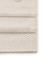 Covor interior/exterior Bonte Cream 