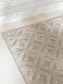 Covor interior/exterior Bonte Cream 