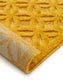 Covor interior/exterior Bonte Yellow 