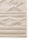 Covor interior/exterior Bonte Cream 