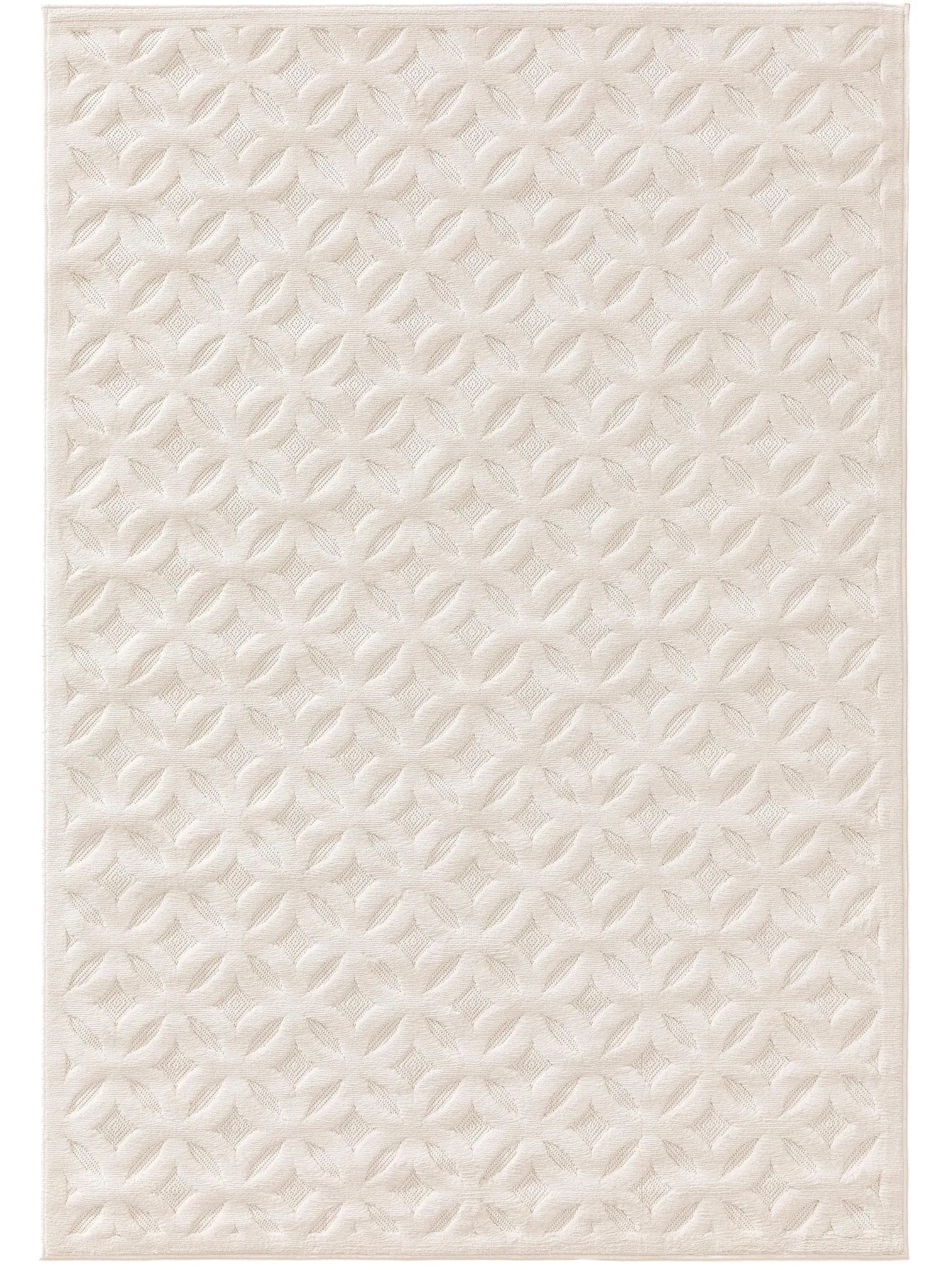 Covor interior/exterior Bonte Cream 