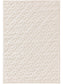 Covor interior/exterior Bonte Cream 