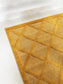 Covor interior/exterior Bonte Yellow 