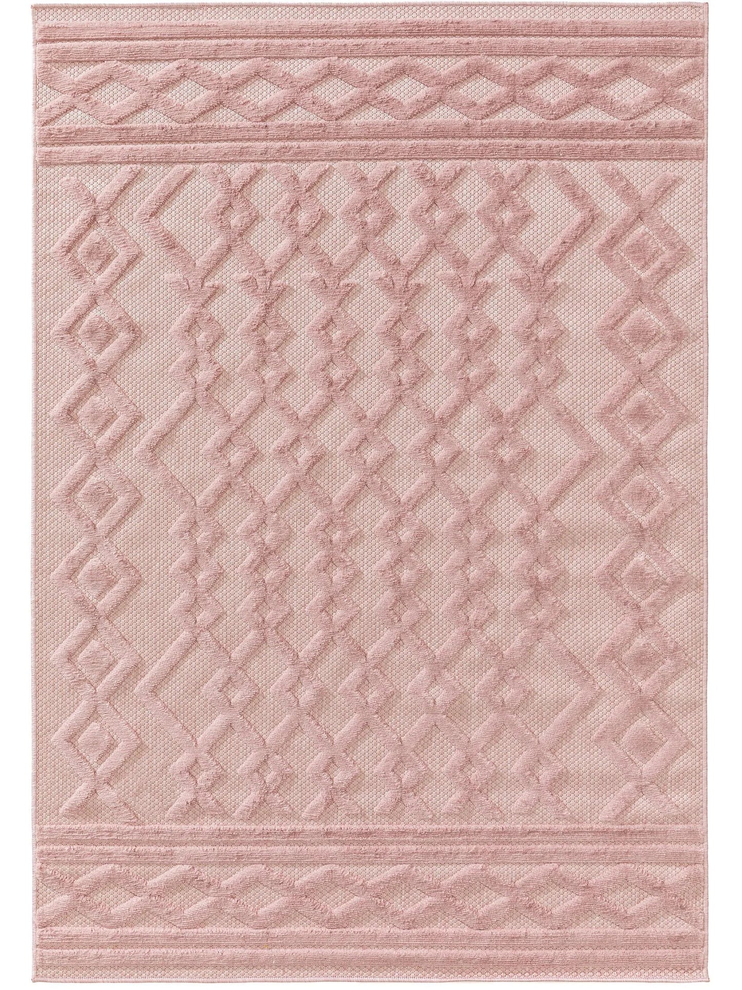 Covor interior/exterior Bonte Rose 