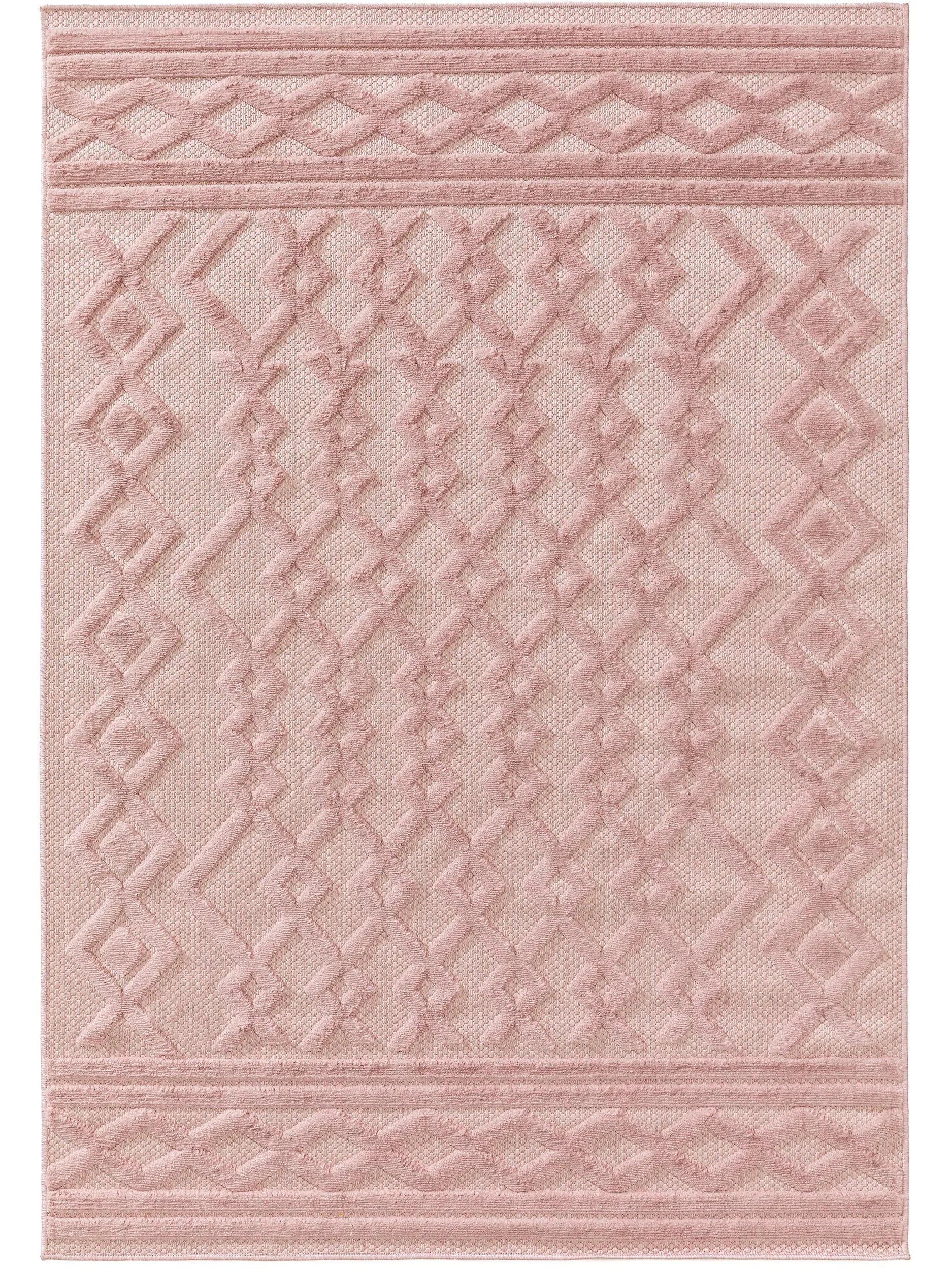 Covor interior/exterior Bonte Rose 