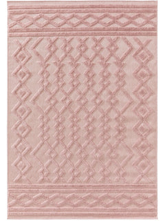 Covor interior/exterior Bonte Rose
