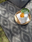 Covor interior/exterior Bonte Grey